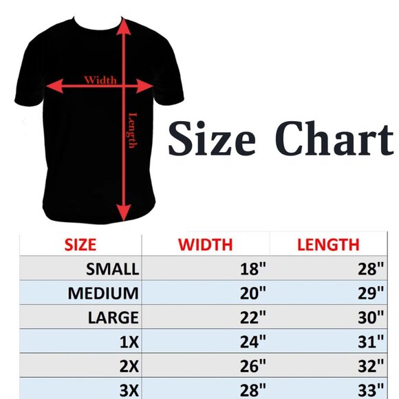 Retro Star Lightning T-Shirt, American Flag Smiley Face TShirt, Funny Tees - Picture 4 of 4